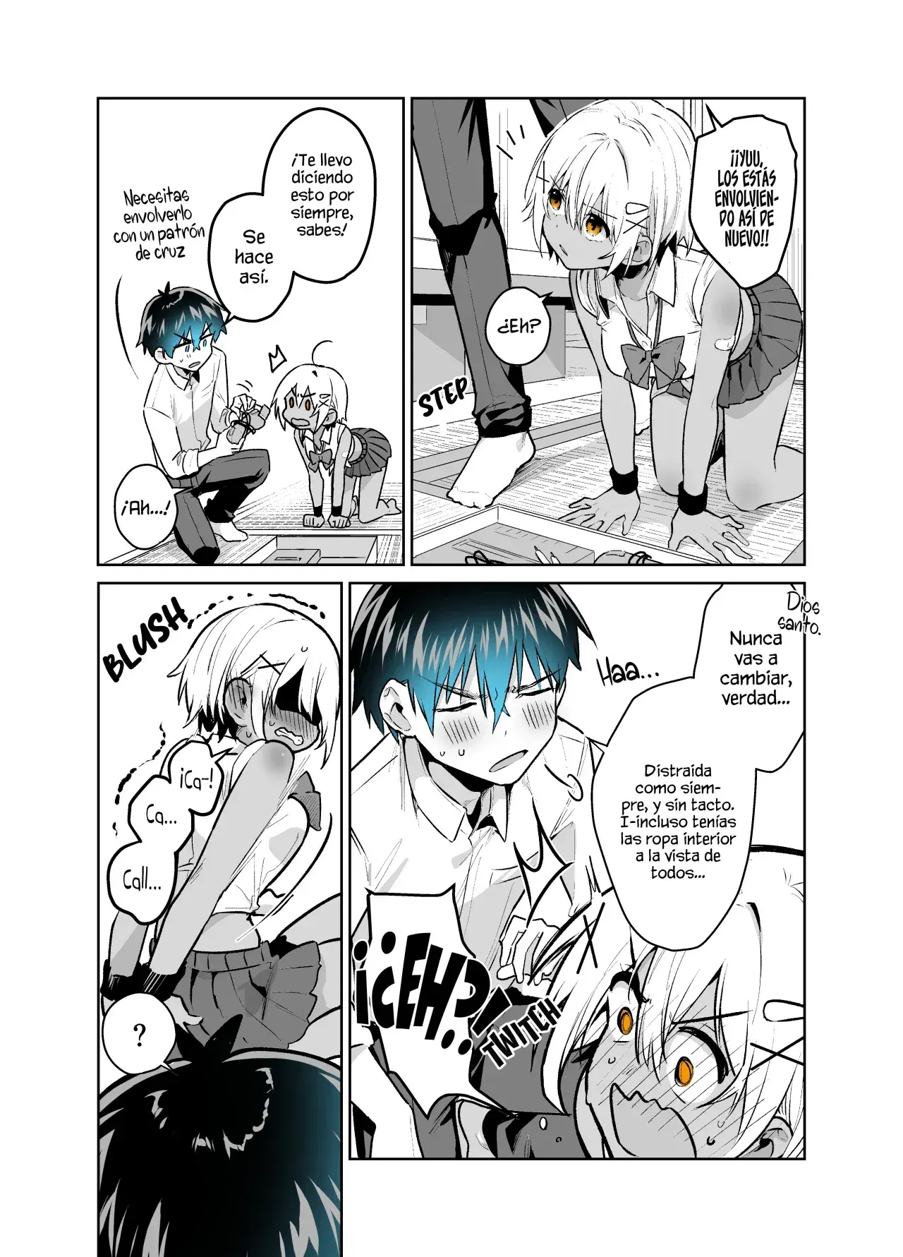 Capitulo 37 page 5