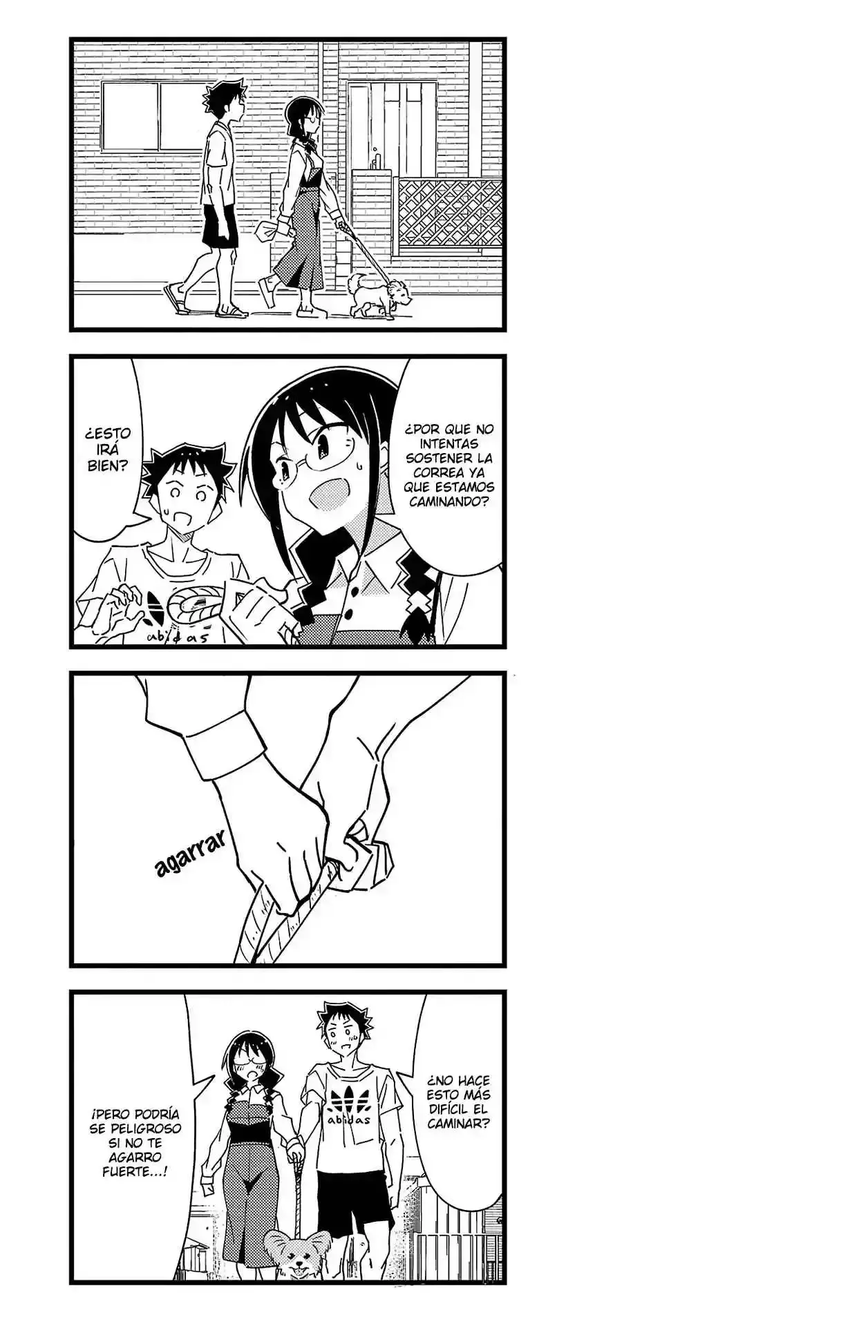 Capitulo 352.5 page 6