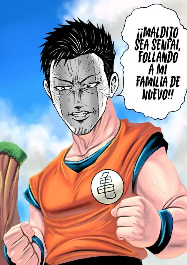 Capitulo 64.5 page 25