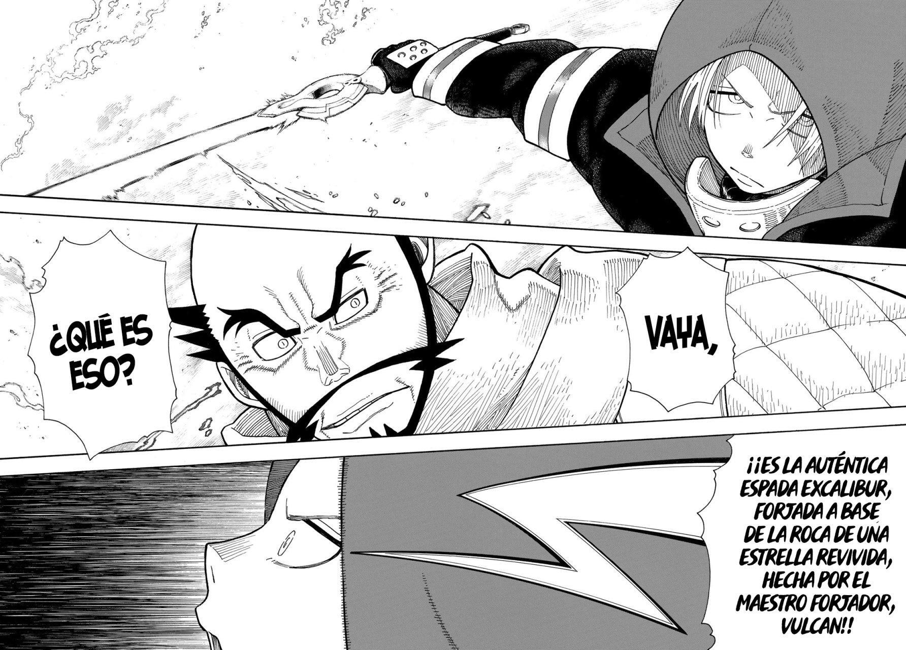 Capitulo 245 page 8