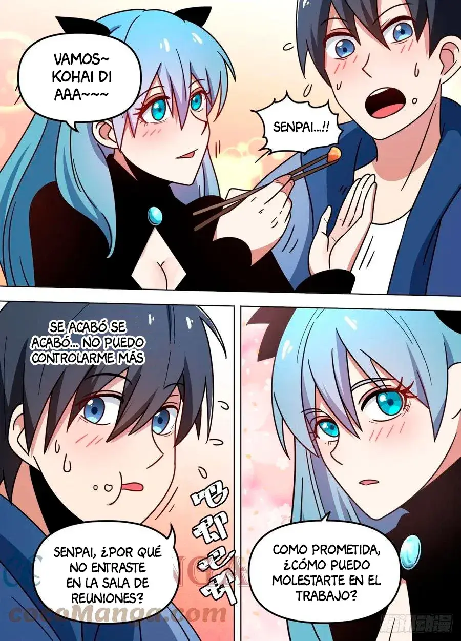 Capitulo 81 page 13