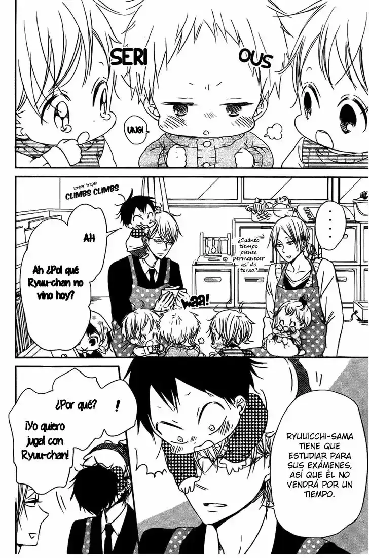 Capitulo 49 page 15