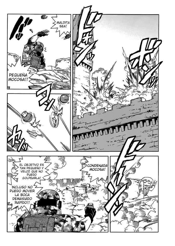 Capitulo 91 page 11
