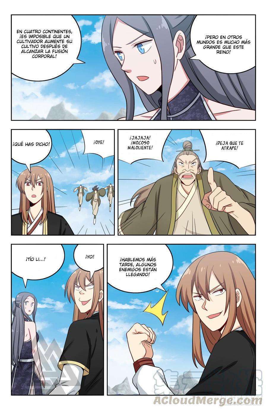 Capitulo 212 page 14