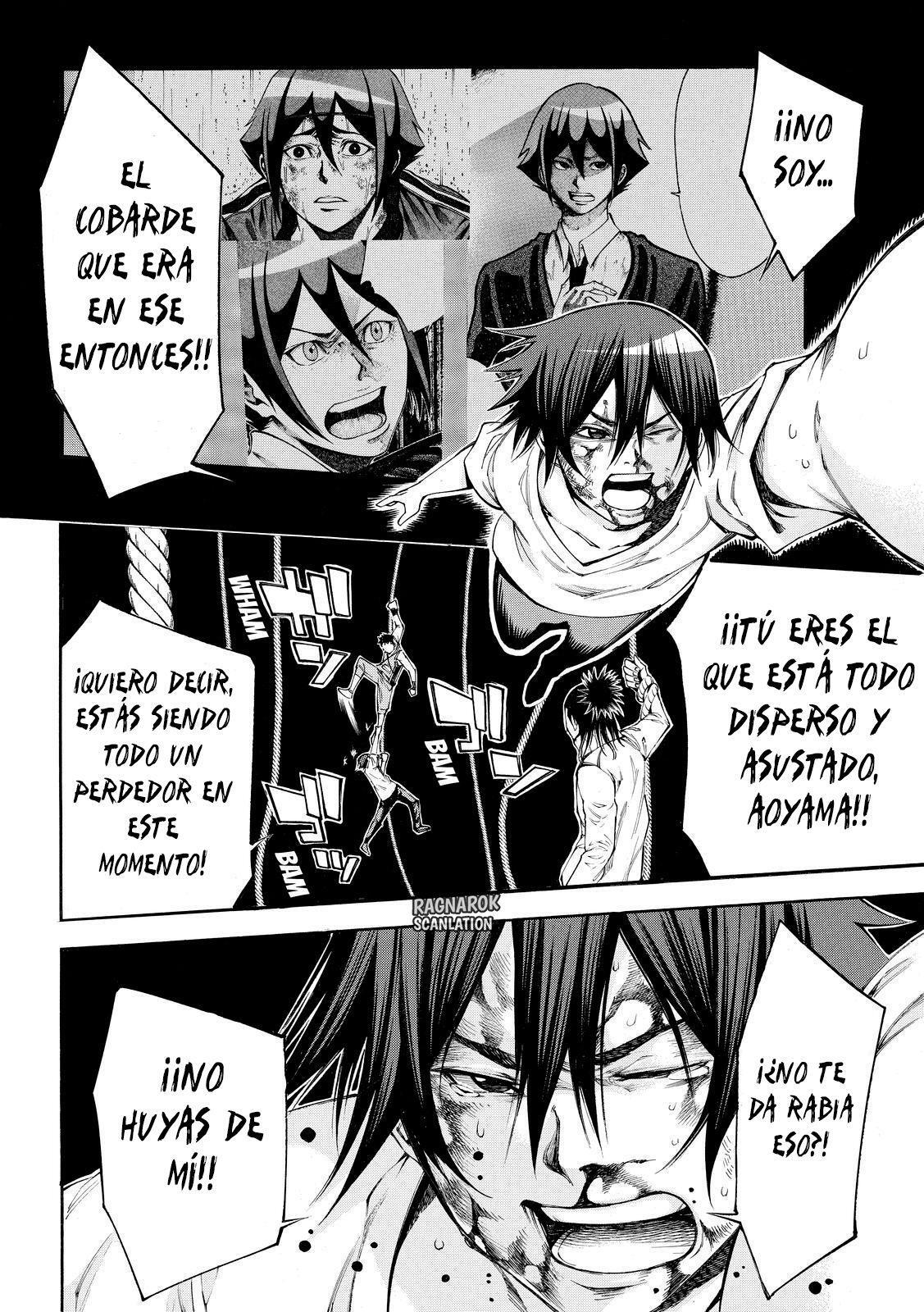 Capitulo 112 page 25
