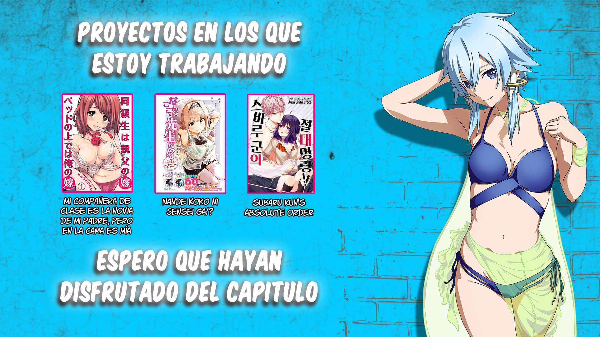 Capitulo 52 page 19