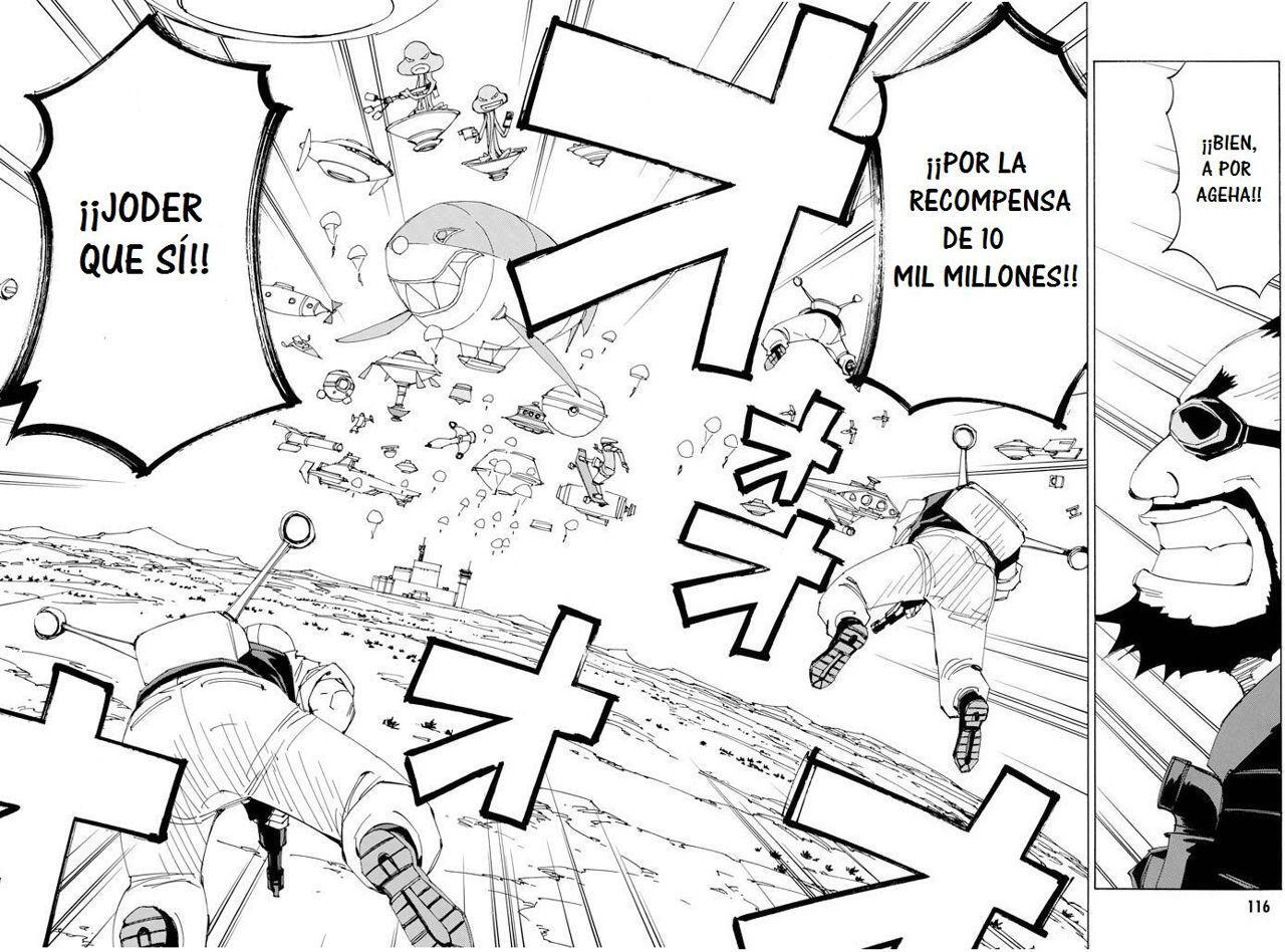 Capitulo 17 page 29