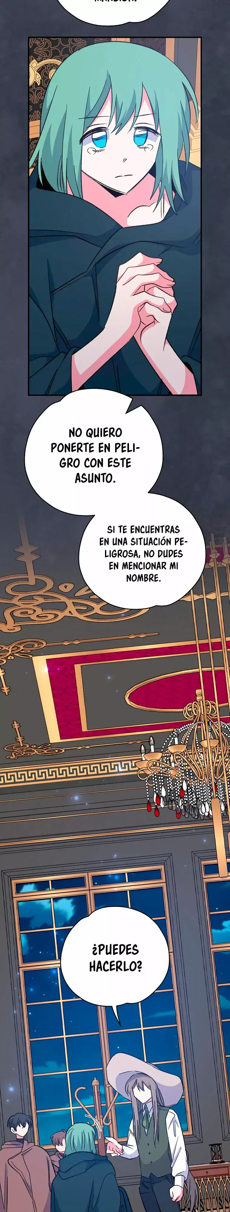 Capitulo 76 page 11