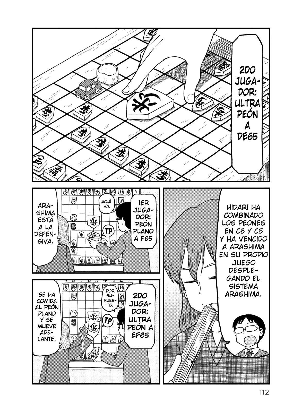 Capitulo 132 page 4