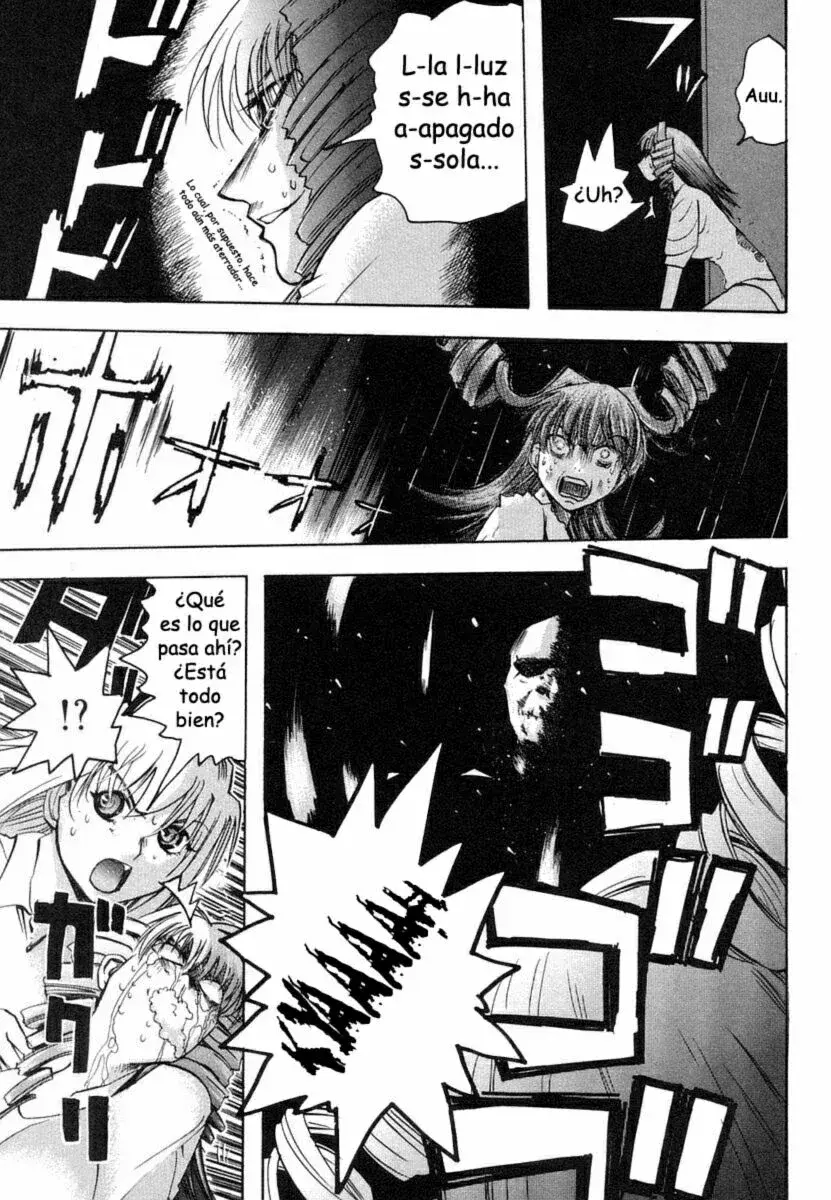 Capitulo 99.50 page 28