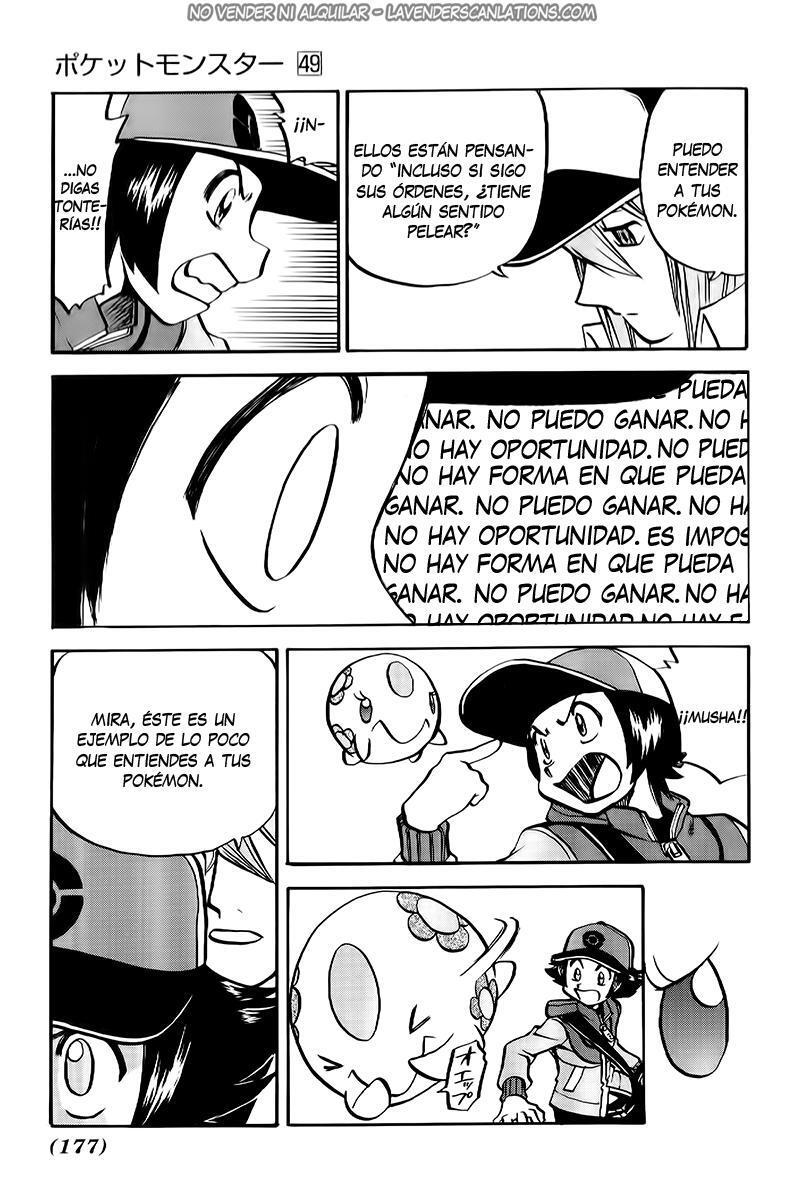 Capitulo 510 page 18