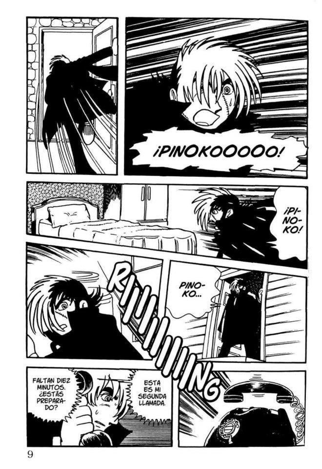 Capitulo 43 page 9