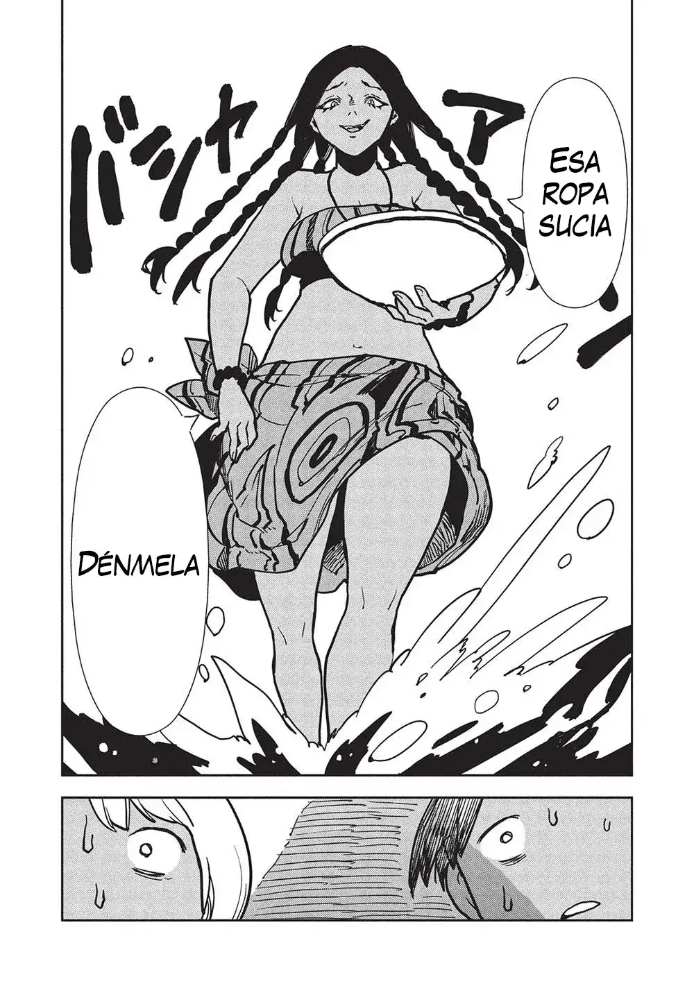 Capitulo 59 page 20
