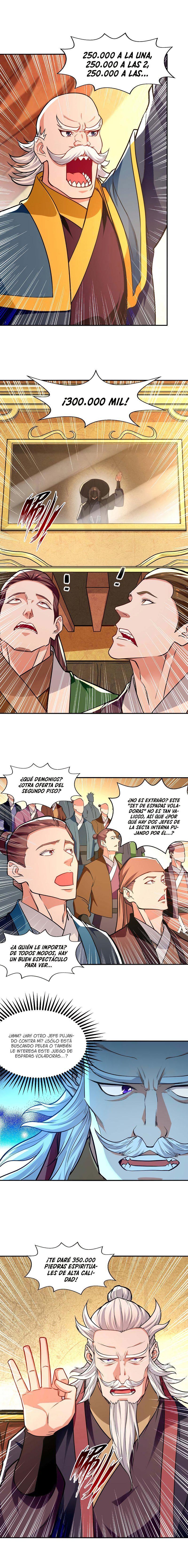Capitulo 151 page 4