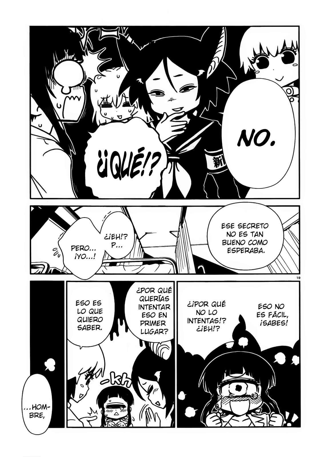 Capitulo 22 page 17