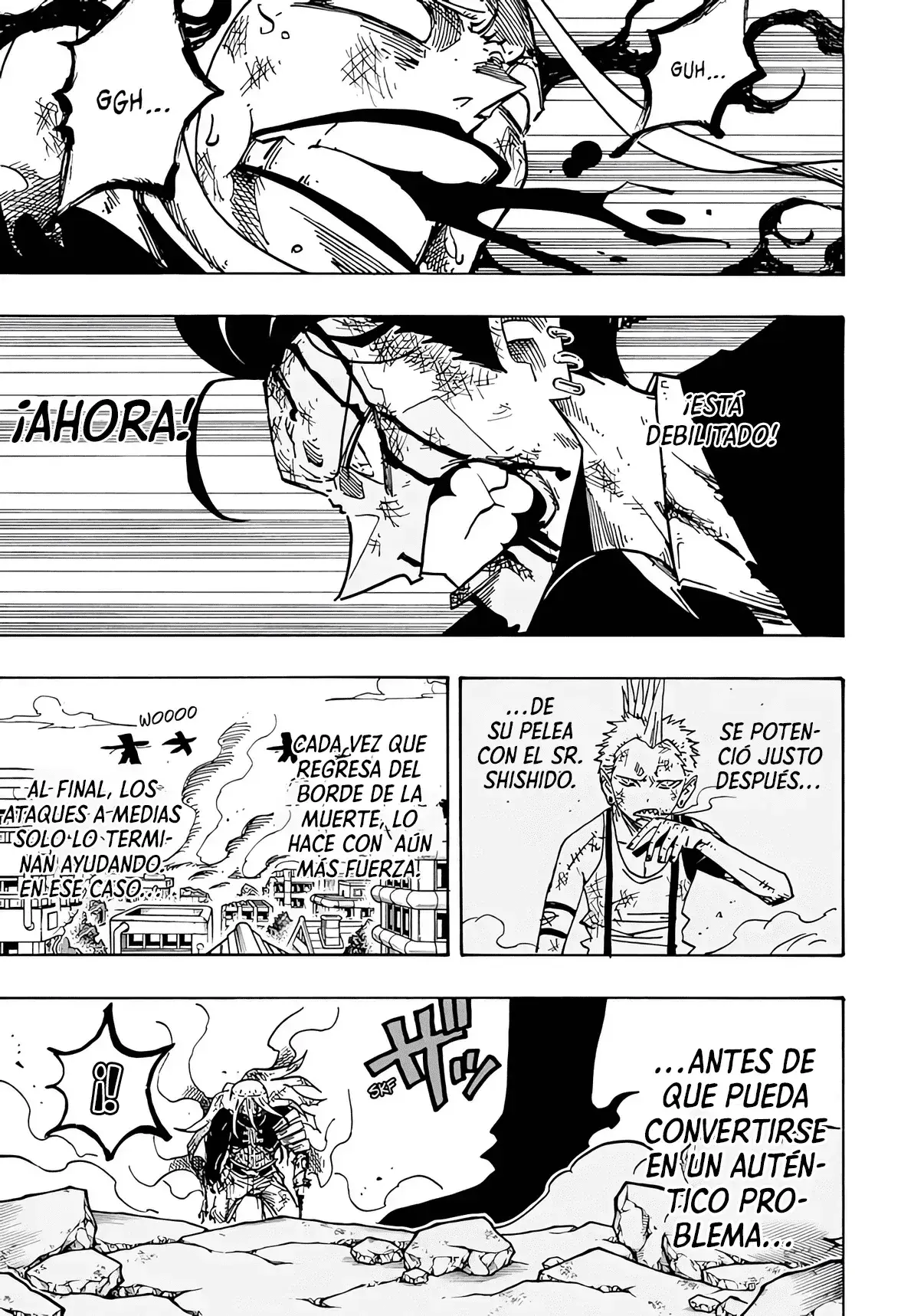 Capitulo 76 page 12