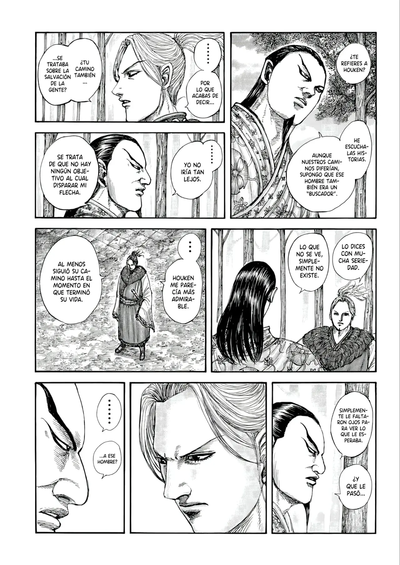 Capitulo 858 page 9