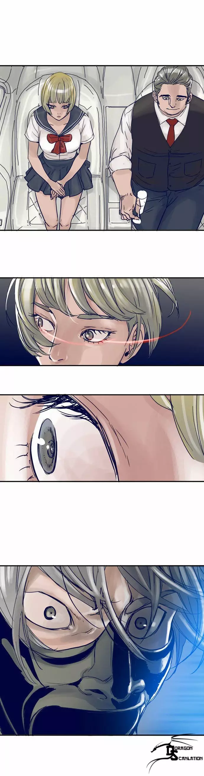 Capitulo 18 page 22