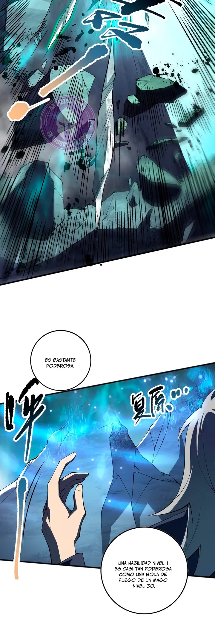 Capitulo 93 page 34