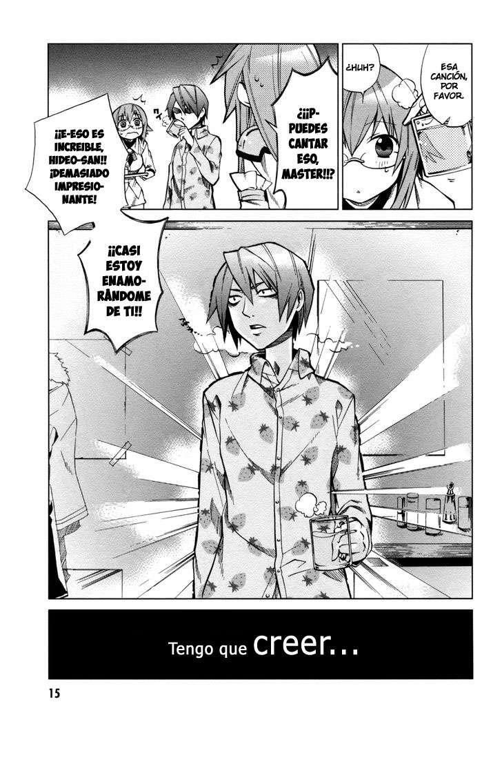 Capitulo 16 page 17