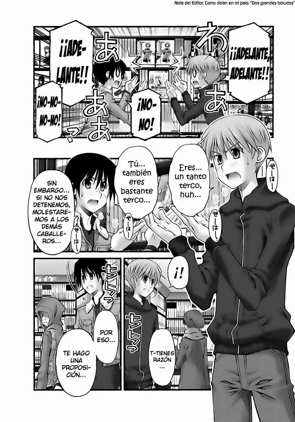 Capitulo 70 page 4