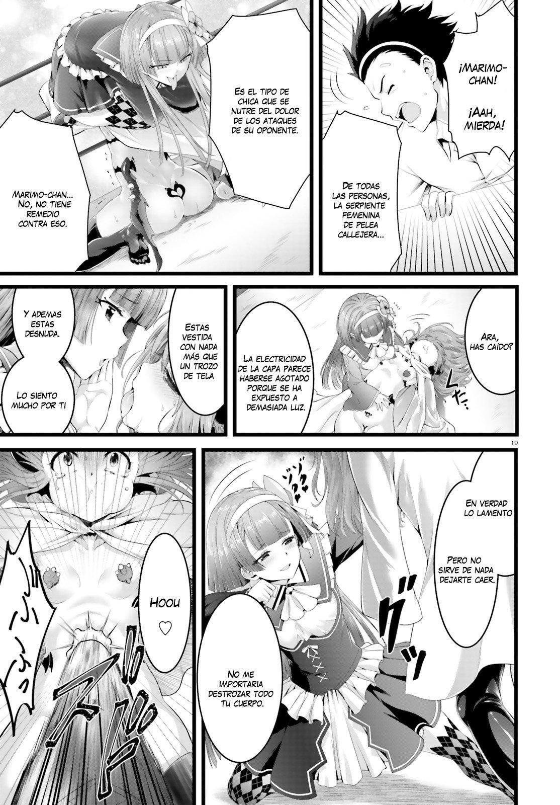 Capitulo 29 page 20