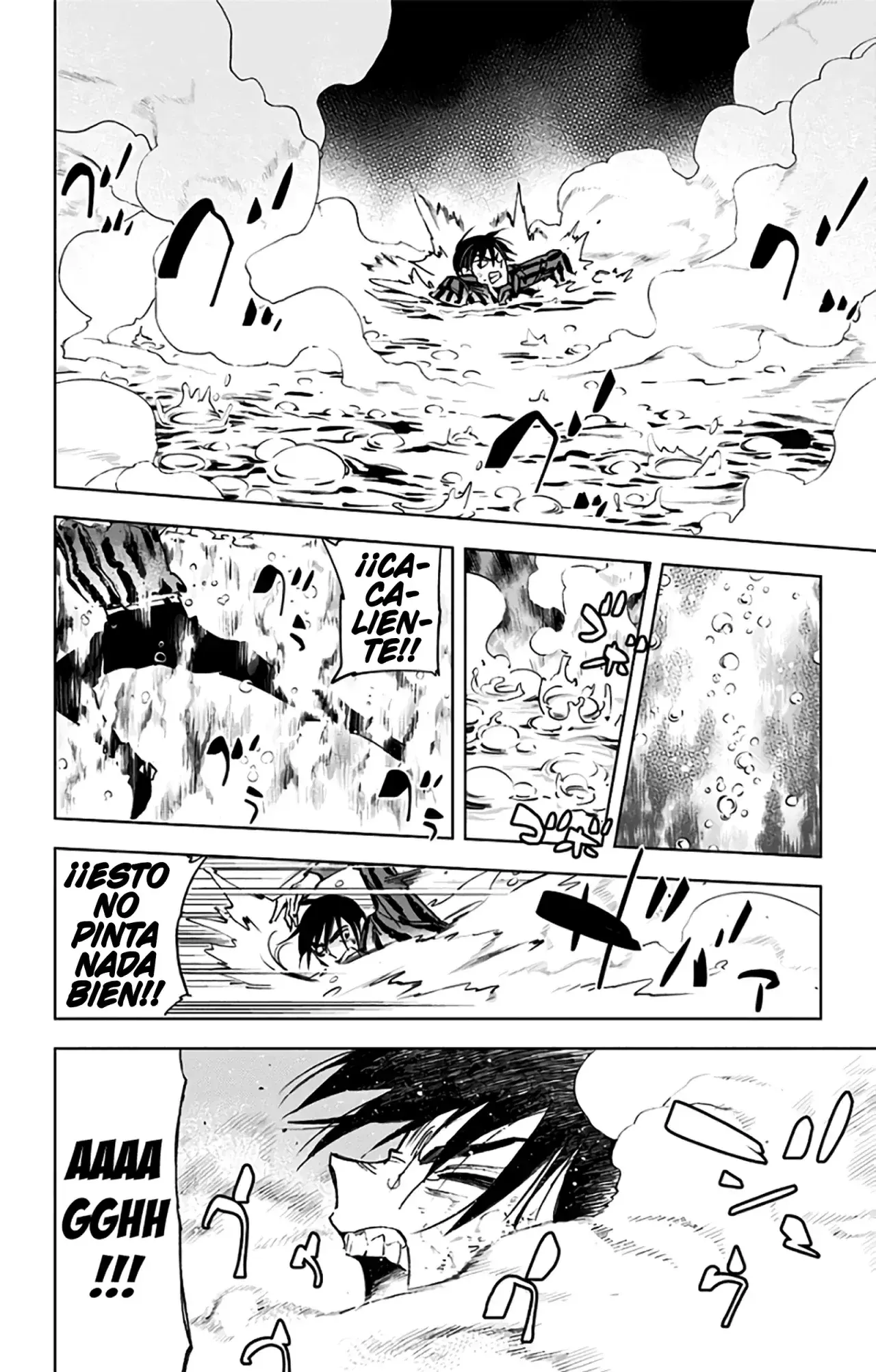 Capitulo 81 page 12