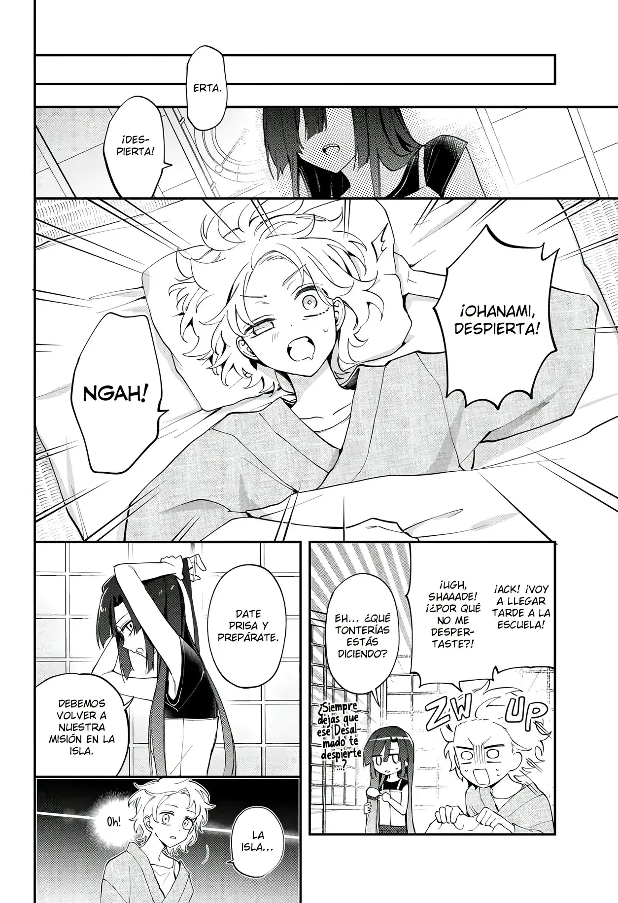 Capitulo 18 page 13