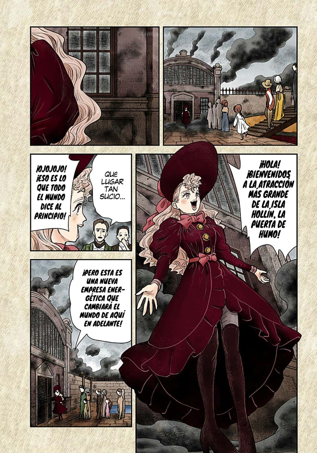 Capitulo 109 page 9