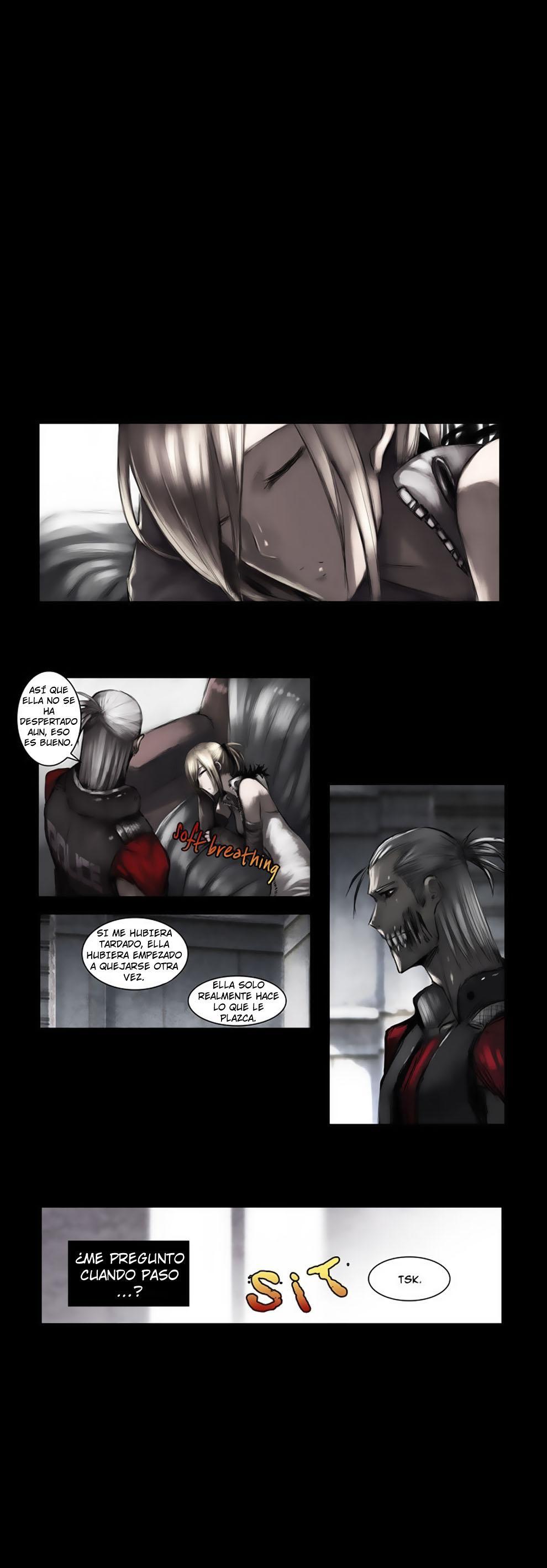 Capitulo 80 page 14