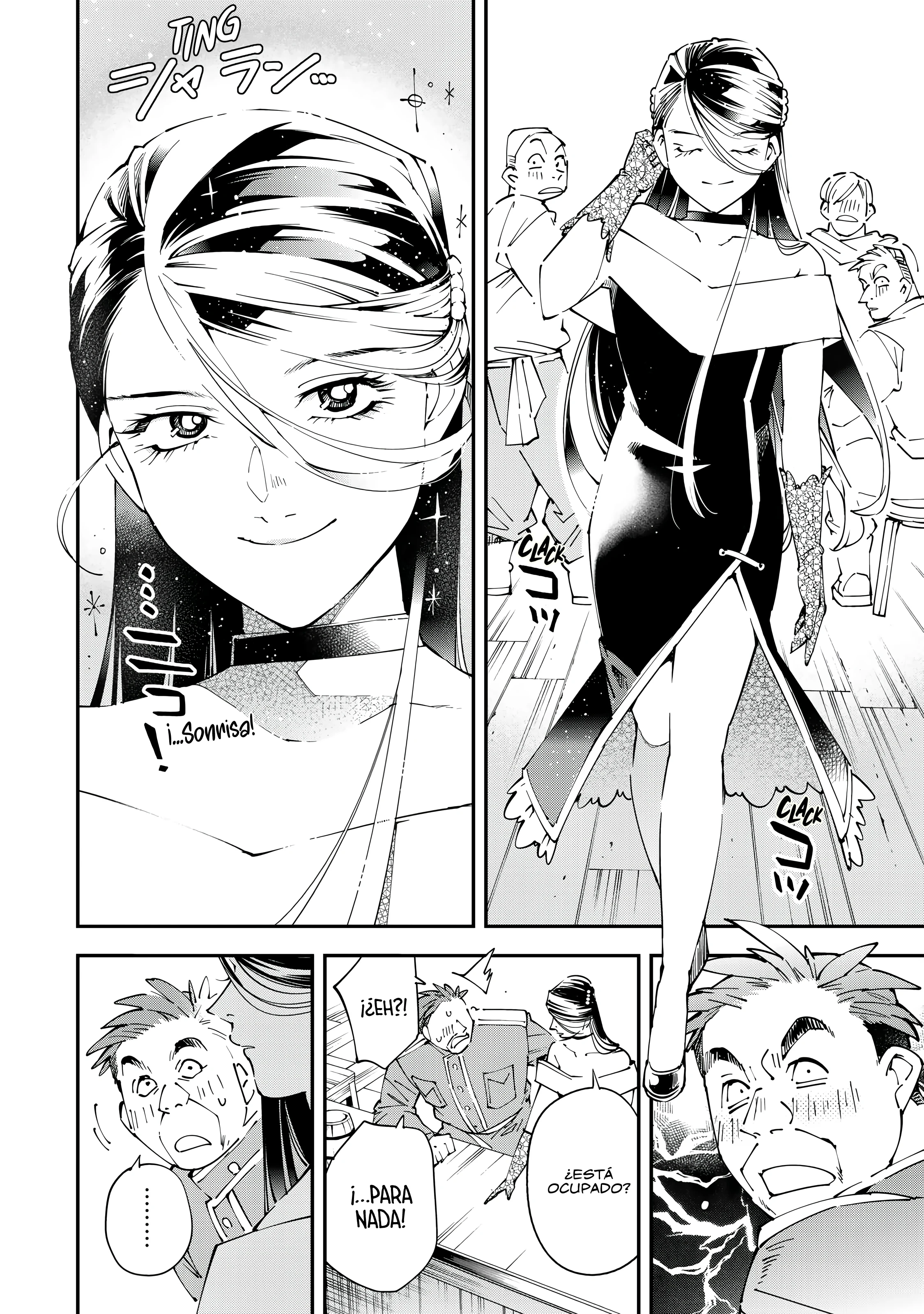 Capitulo 129 page 12