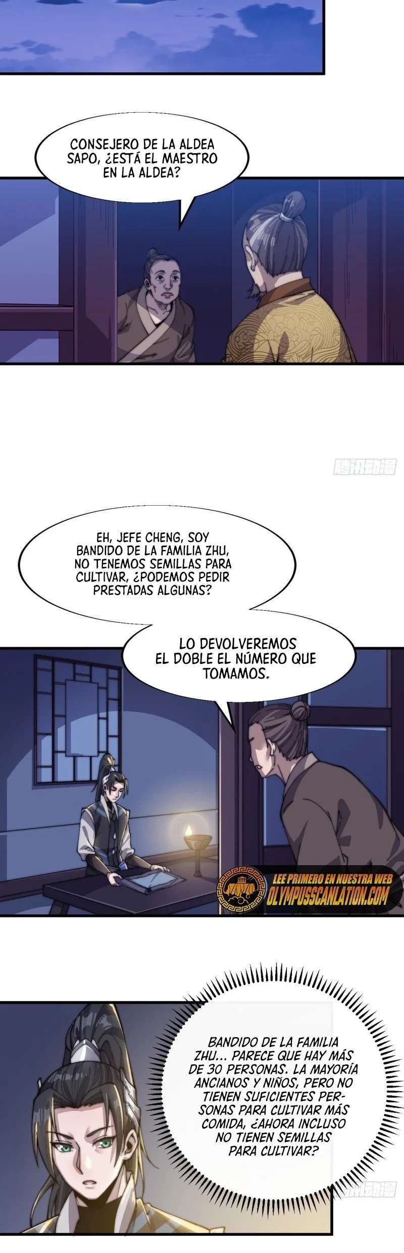 Capitulo 23 page 17