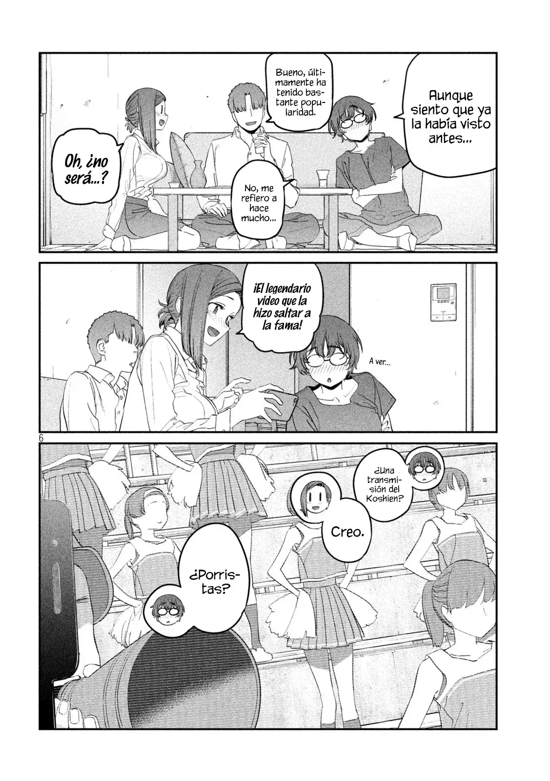 Capitulo 76 page 7