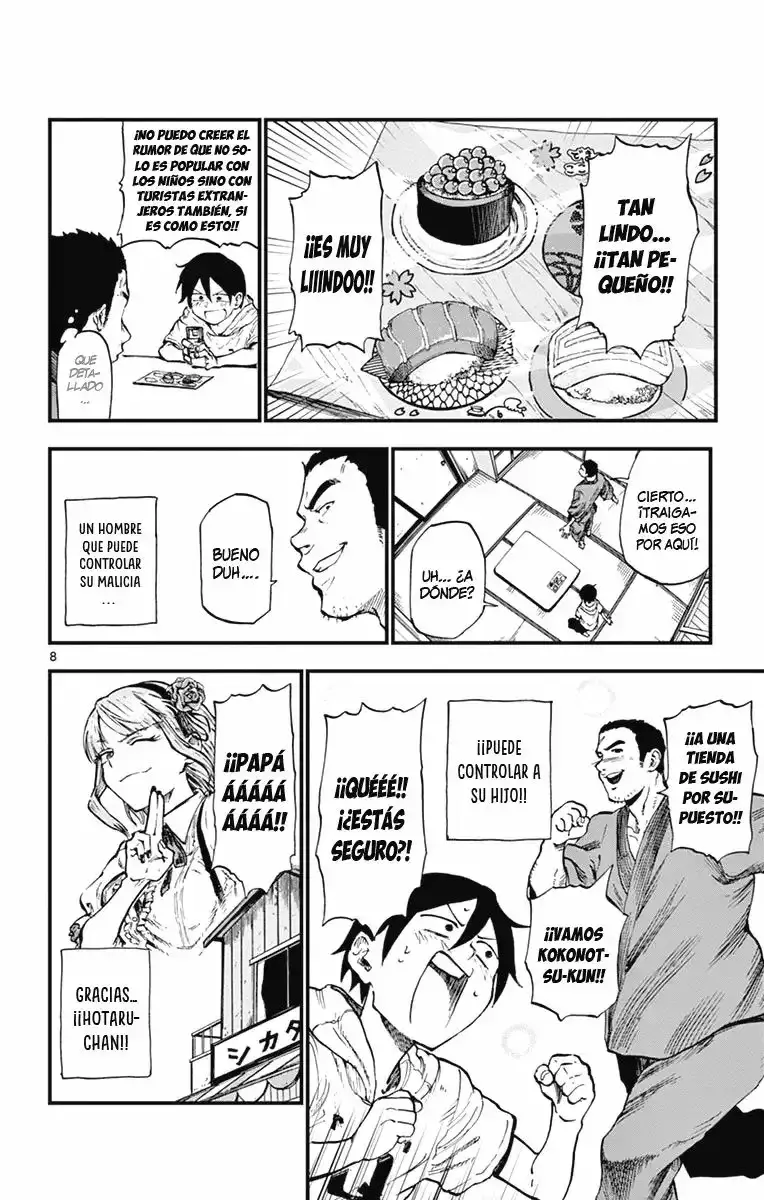 Capitulo 86 page 9