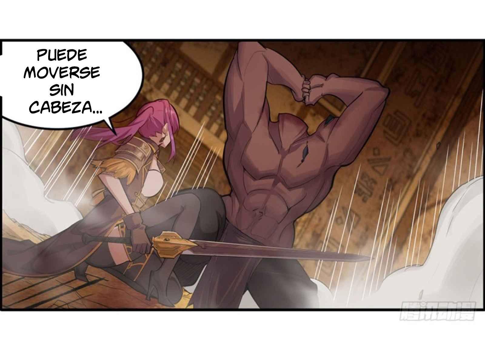 Capitulo 161 page 54