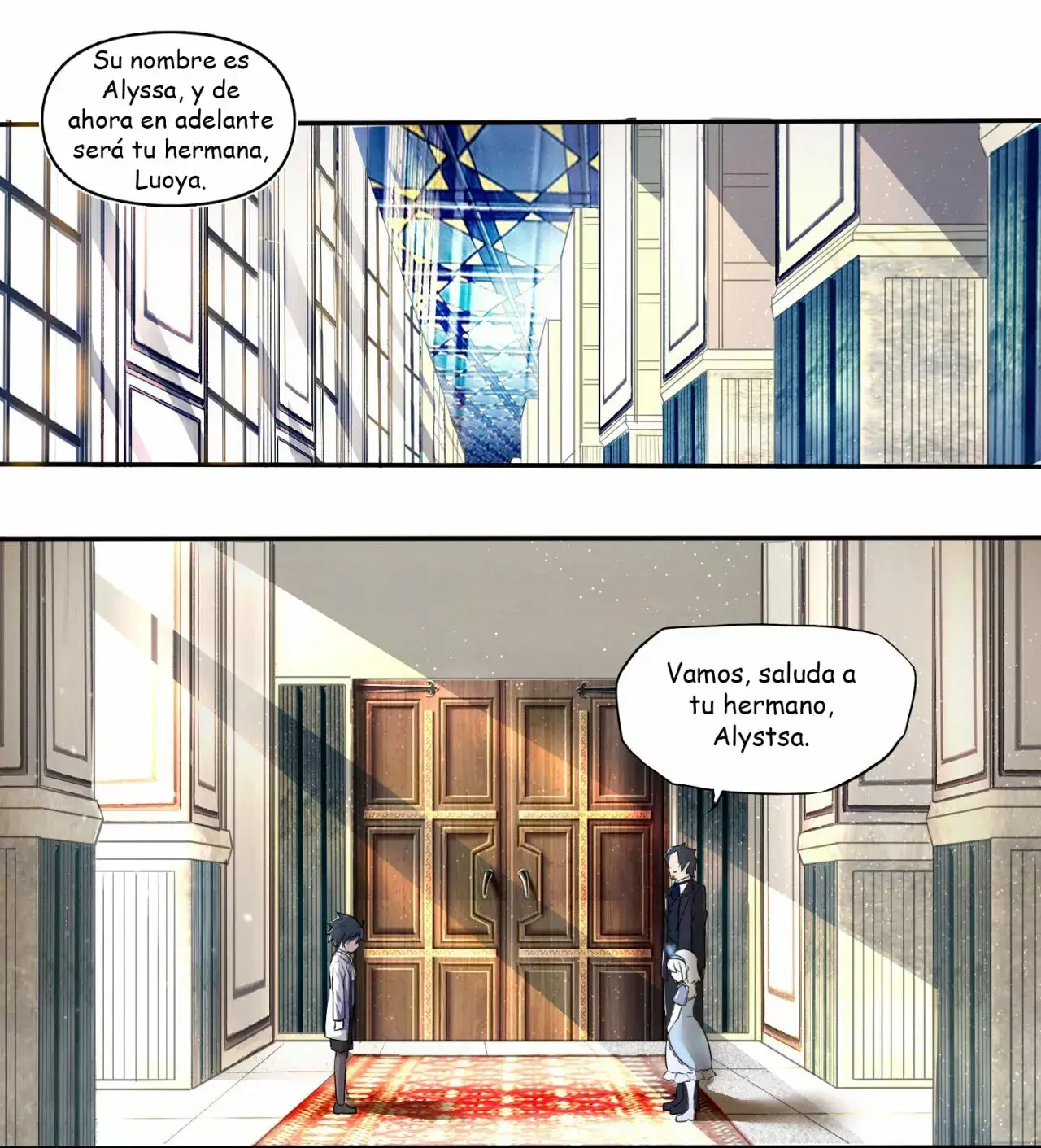 Capitulo 1 page 3
