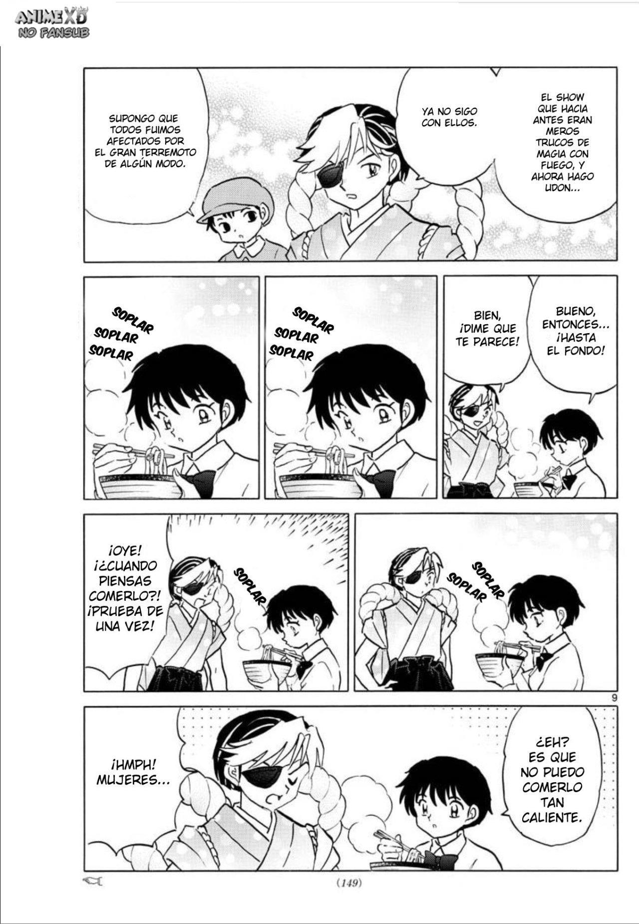 Capitulo 39 page 10