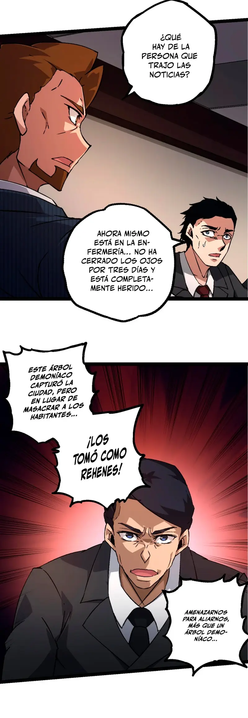 Capitulo 77 page 21