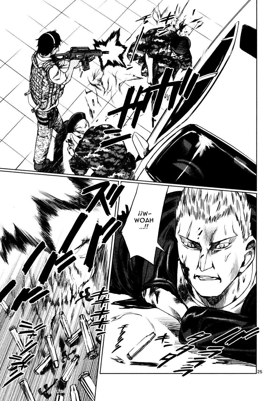 Capitulo 27 page 24