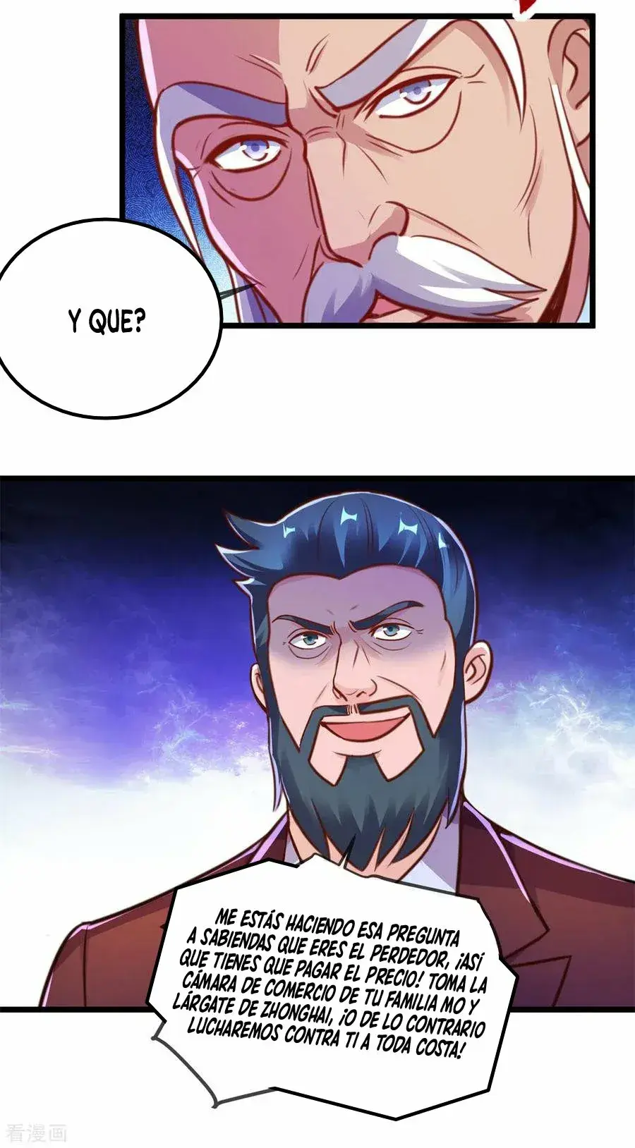 Capitulo 124 page 21