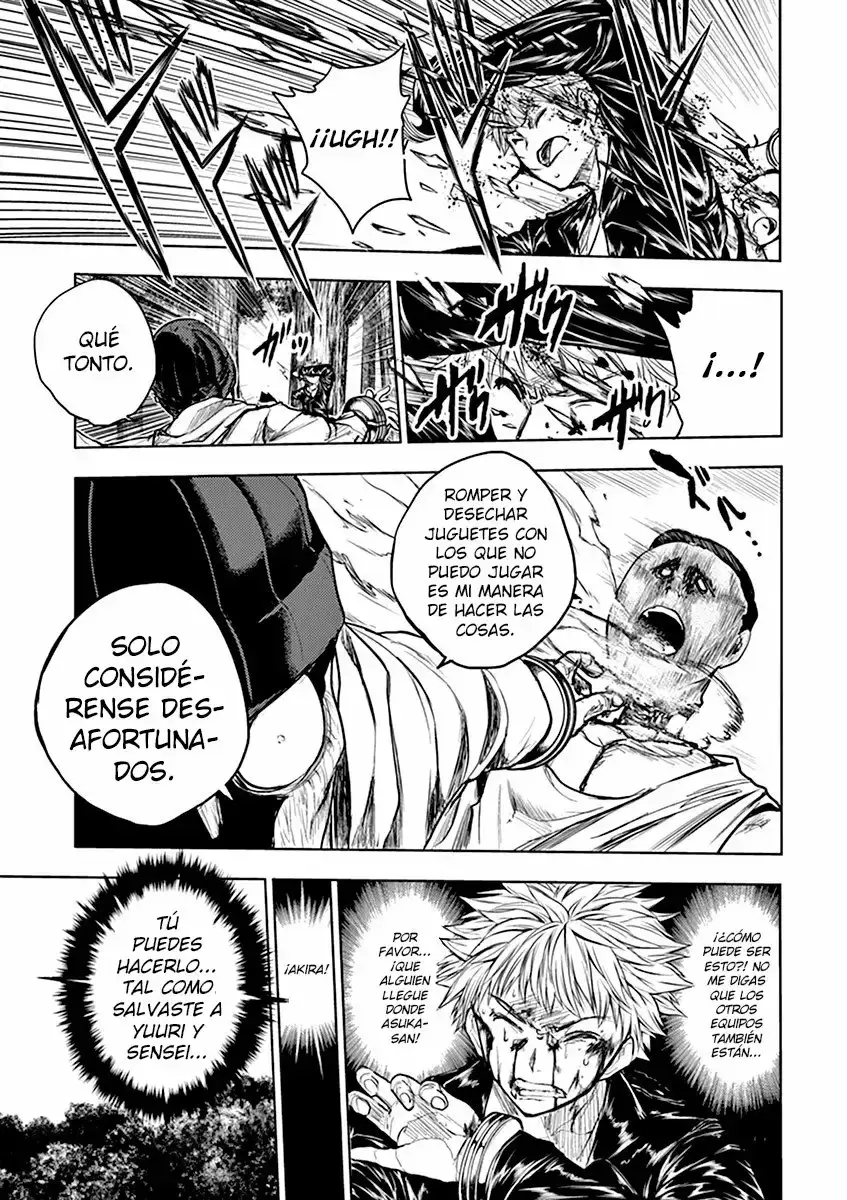 Capitulo 42 page 20