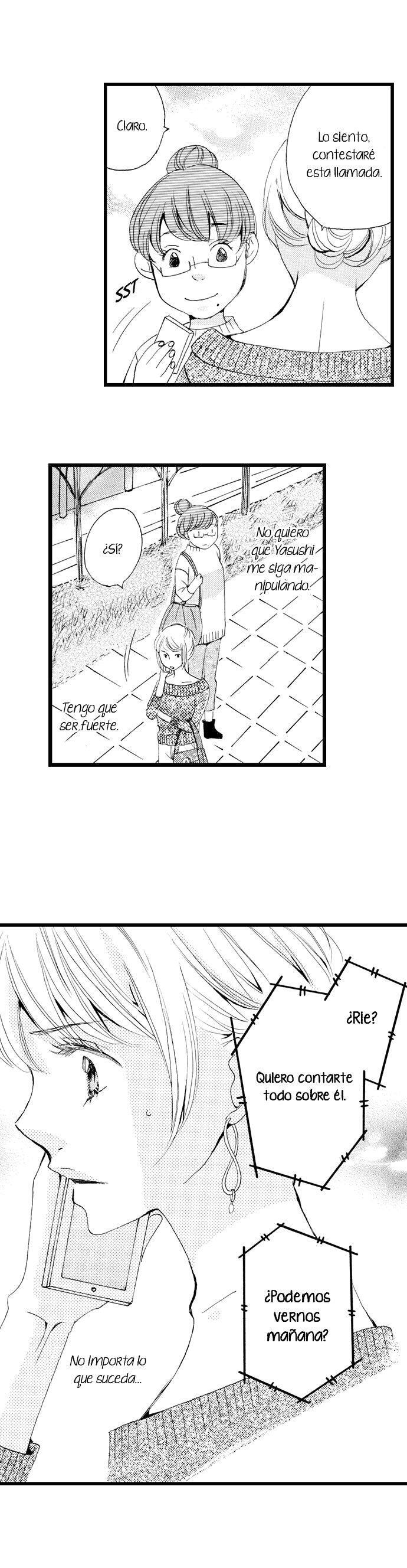 Capitulo 20 page 8