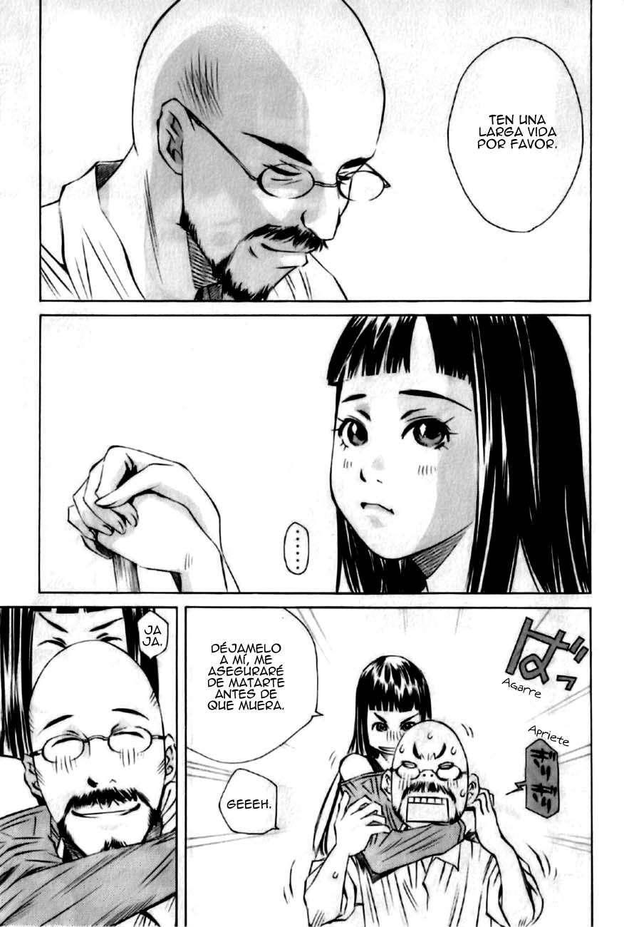 Capitulo 121 page 36