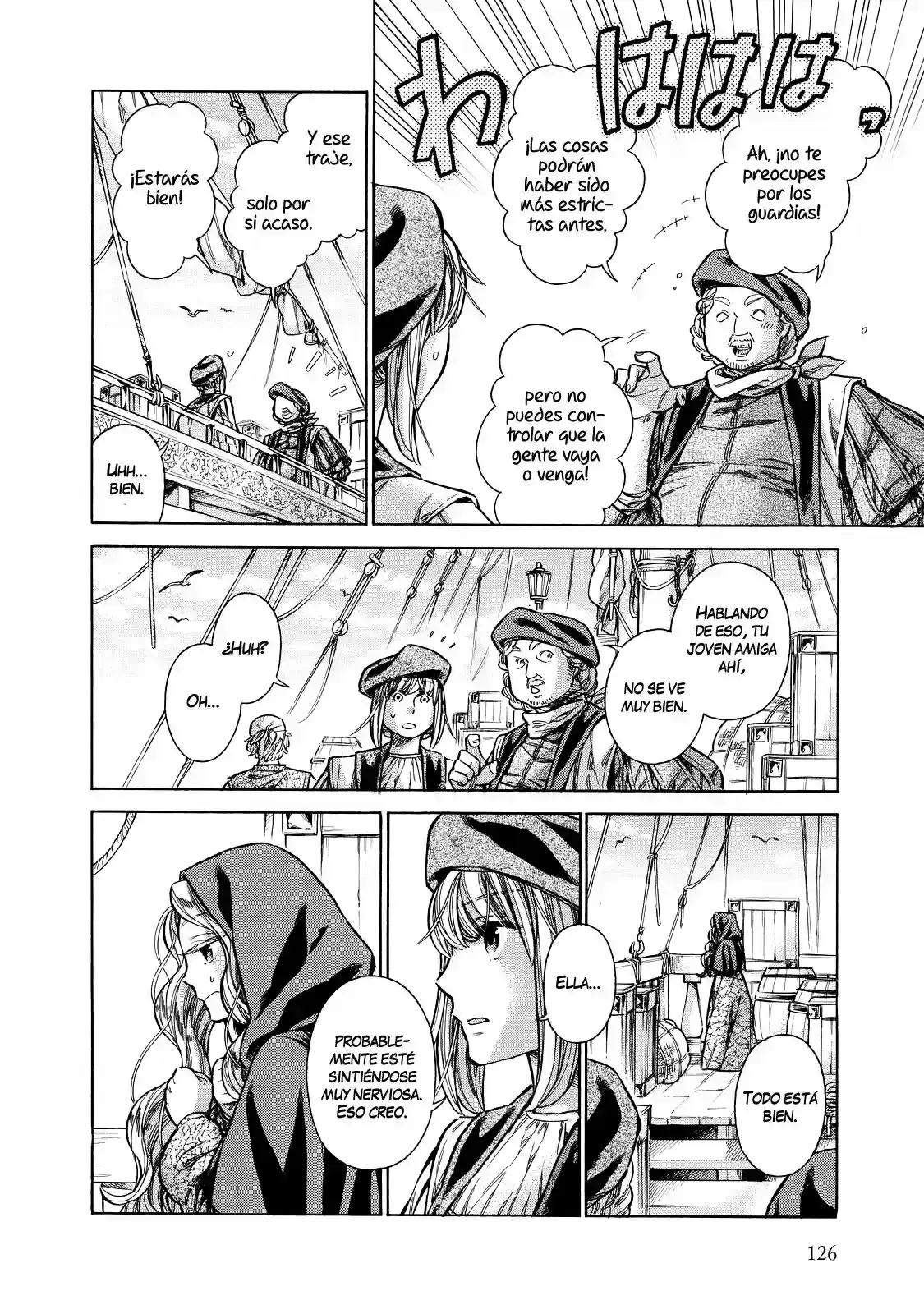 Capitulo 29 page 5