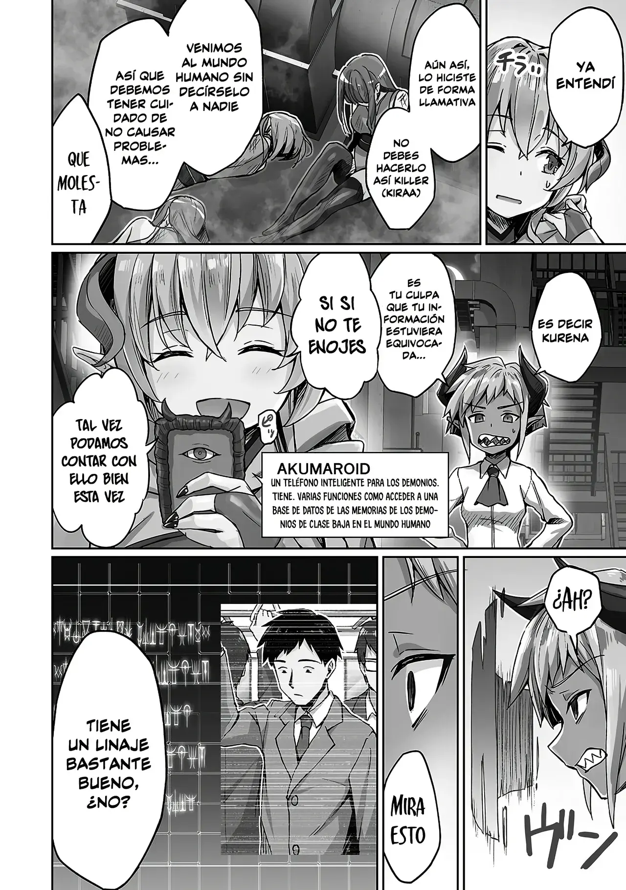 Capitulo 45 page 6
