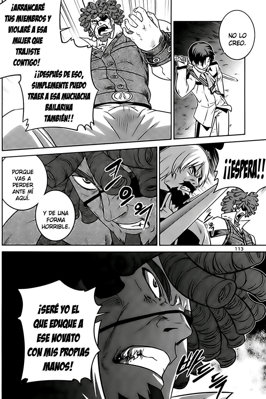 Capitulo 69 page 28