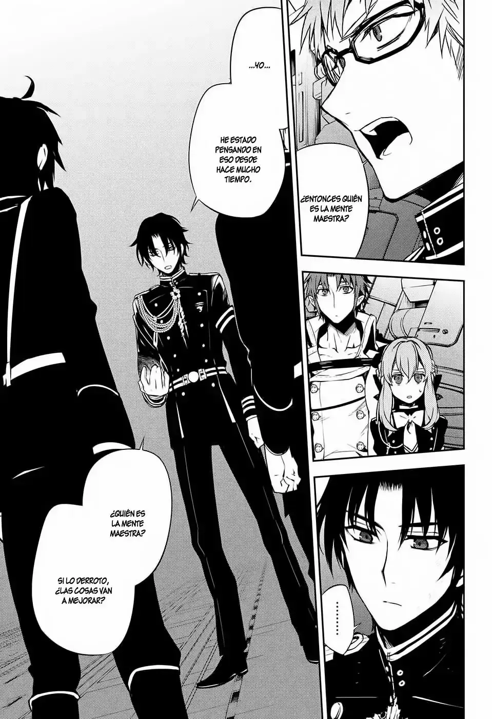 Capitulo 56 page 36