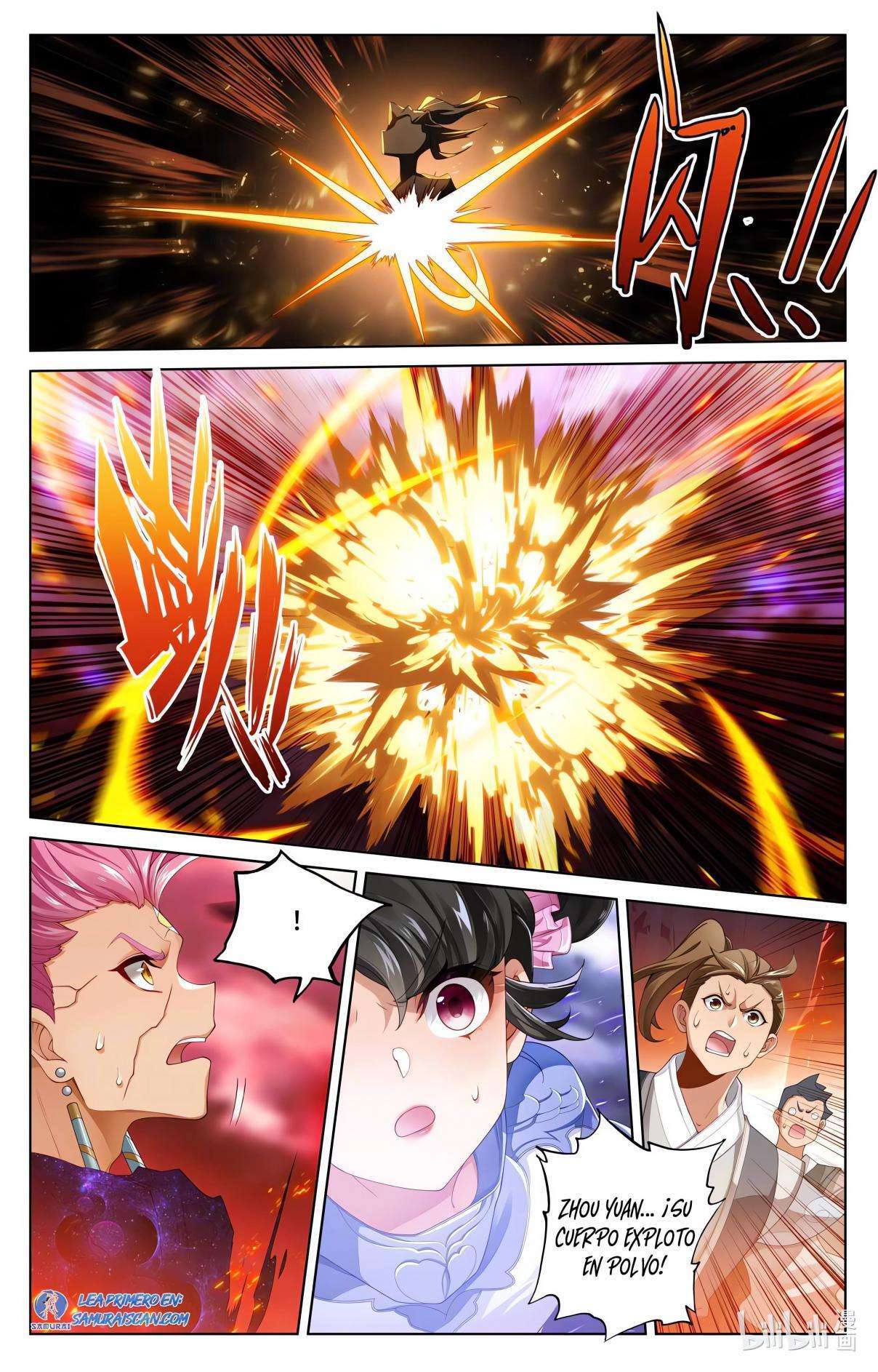 Capitulo 1071 page 4