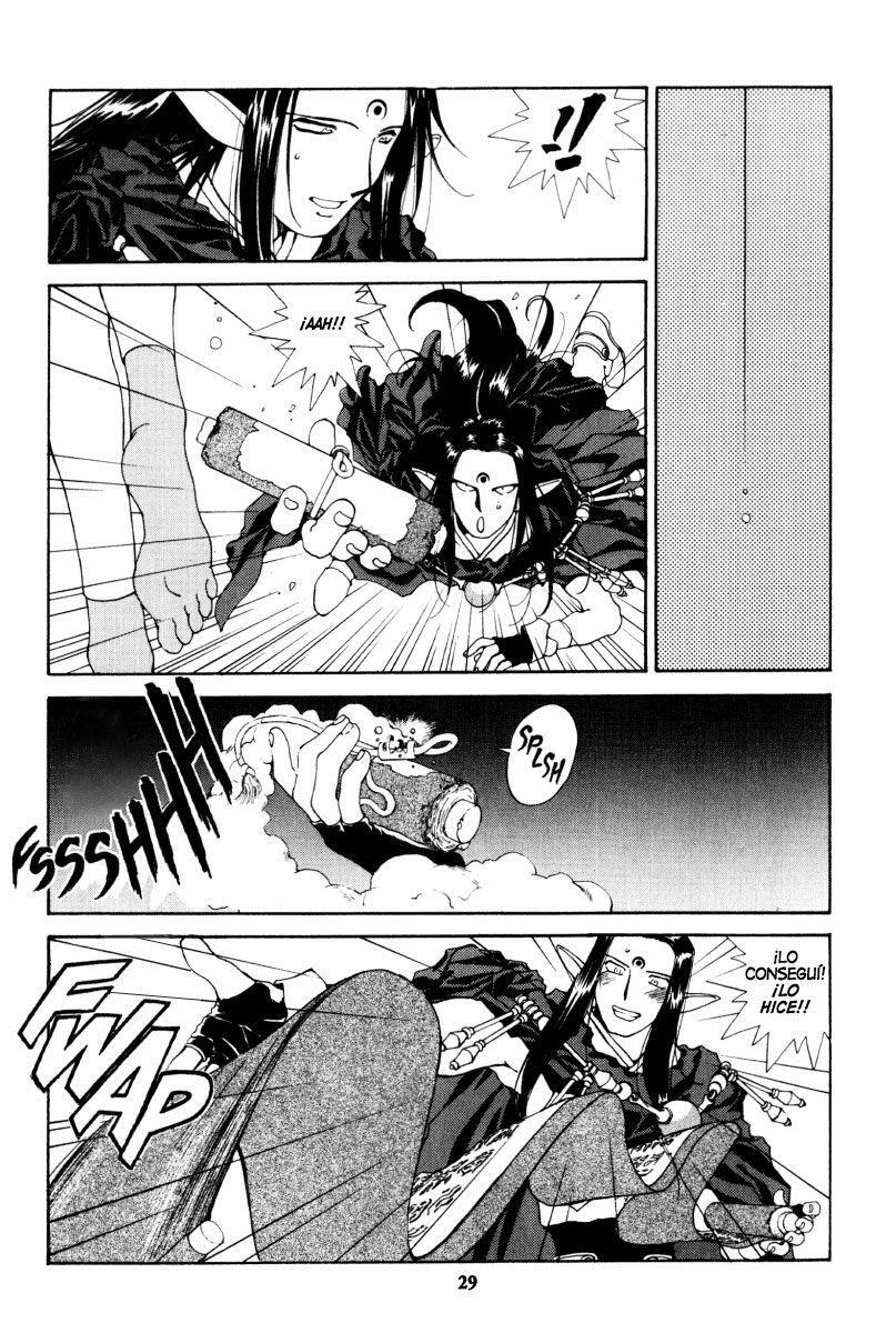 Capitulo 55 page 29