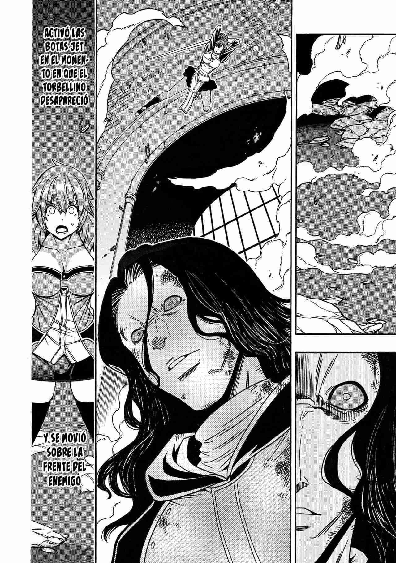 Capitulo 79 page 28
